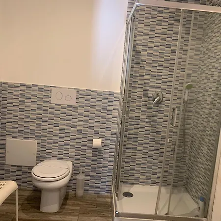 Borgomarino's Couette-café 4*