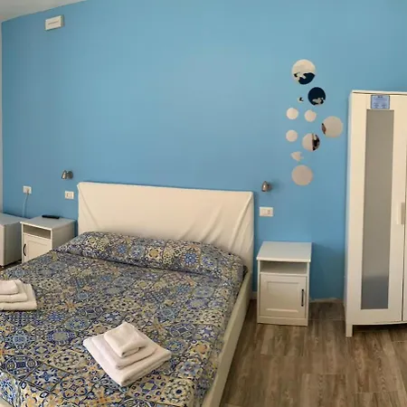Borgomarino's Bed & Breakfast Cefalu